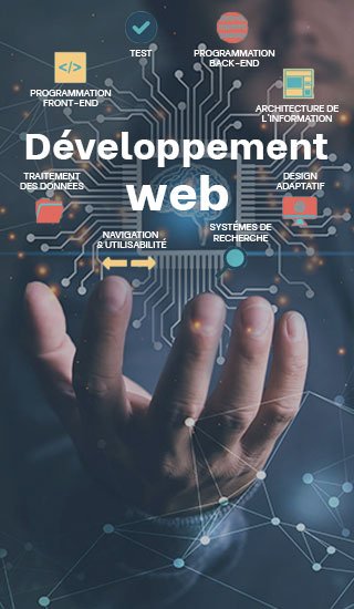 Développement-web